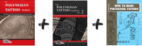 The Polynesian Tattoo Handbook vol.2