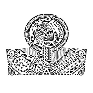 Taatanoi tattoo photo