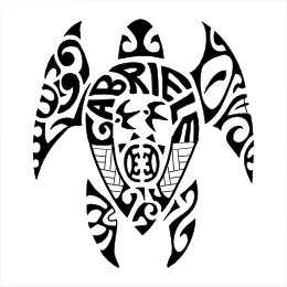 Family tattoo: Gabriele