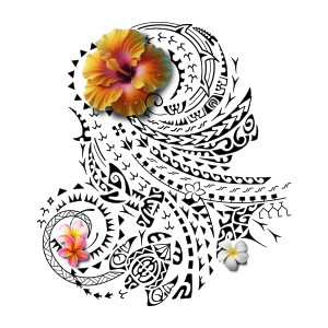 Puaioio tattoo photo