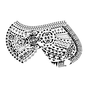 Together tattoo photo