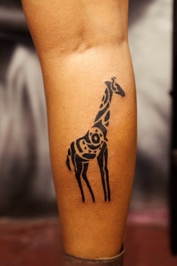 Guest  tattoo photo