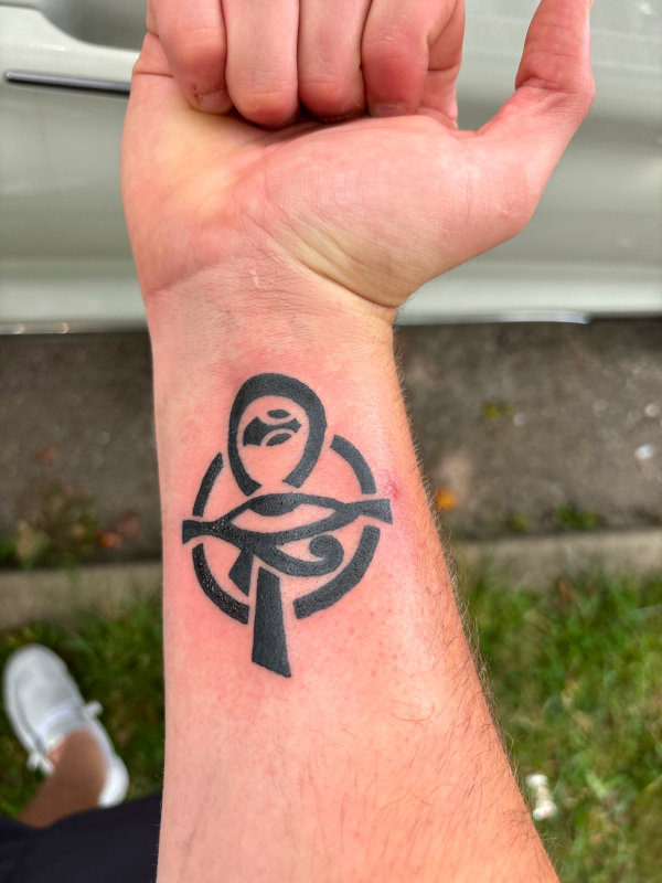 Zach - talaata tattoo photo